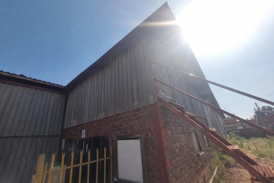 To Let commercial Property for Rent in Kathu Northern Cape